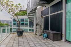 Belle Vue Residences (D9), Condominium #600722991